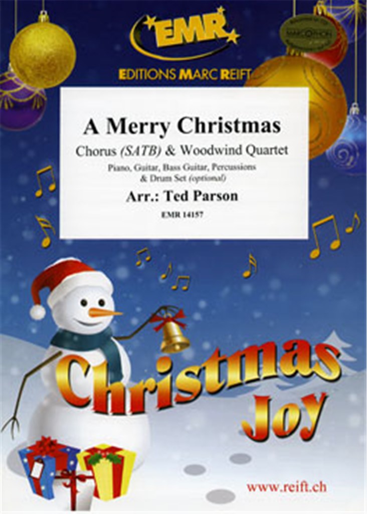 A Merry Christmas
